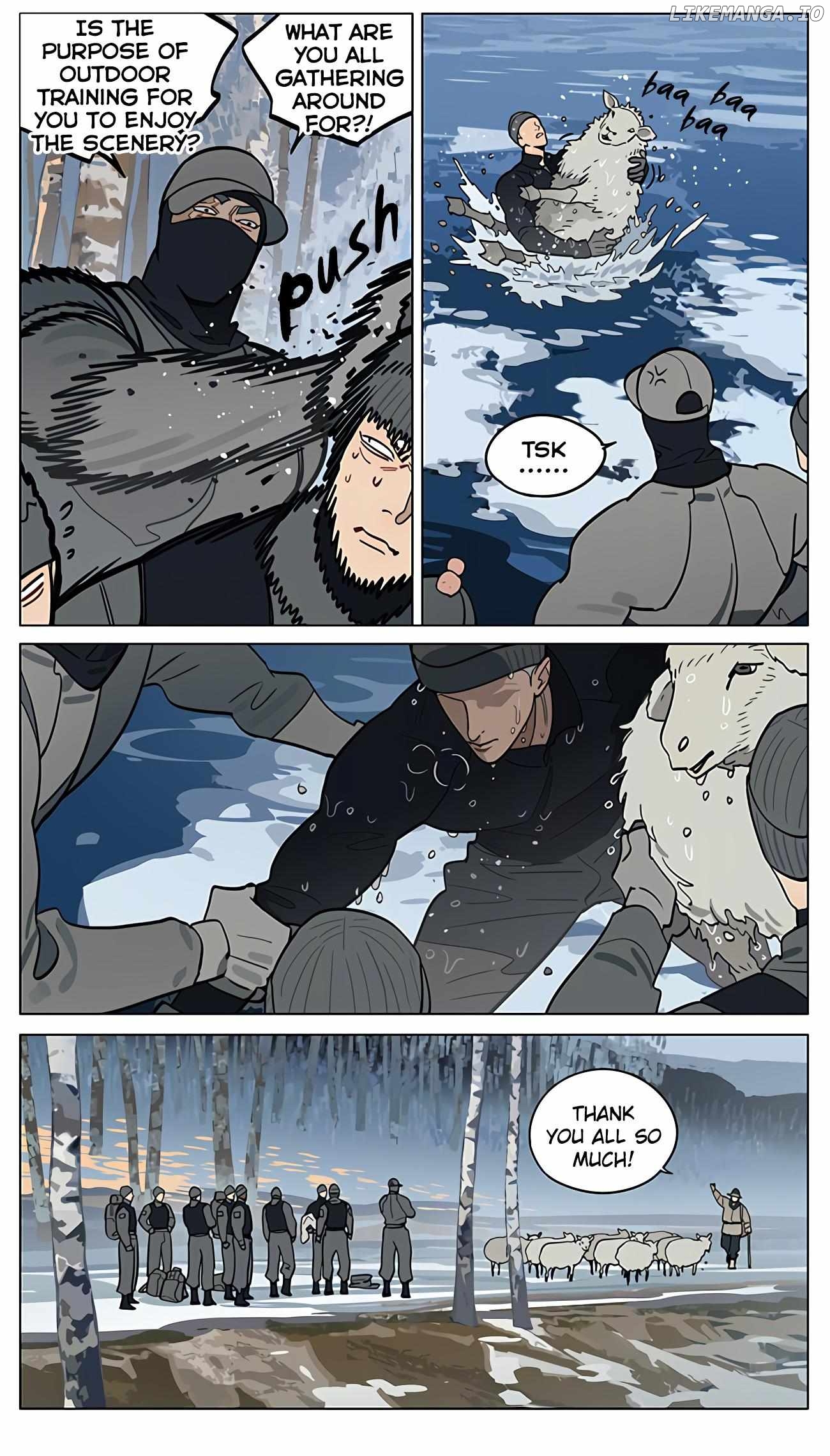 19 Days Chapter 448 image 6